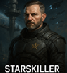 Avatar Starkiller