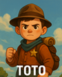 Avatar Toto
