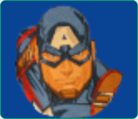 Captain America
