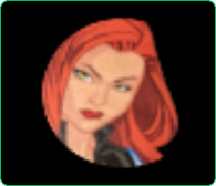 Black Widow