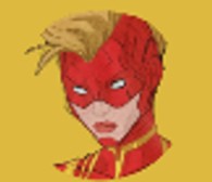 Captain Marvel
