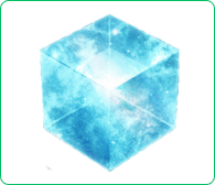Cosmic Cube