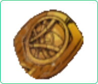 Eye of Agamotto